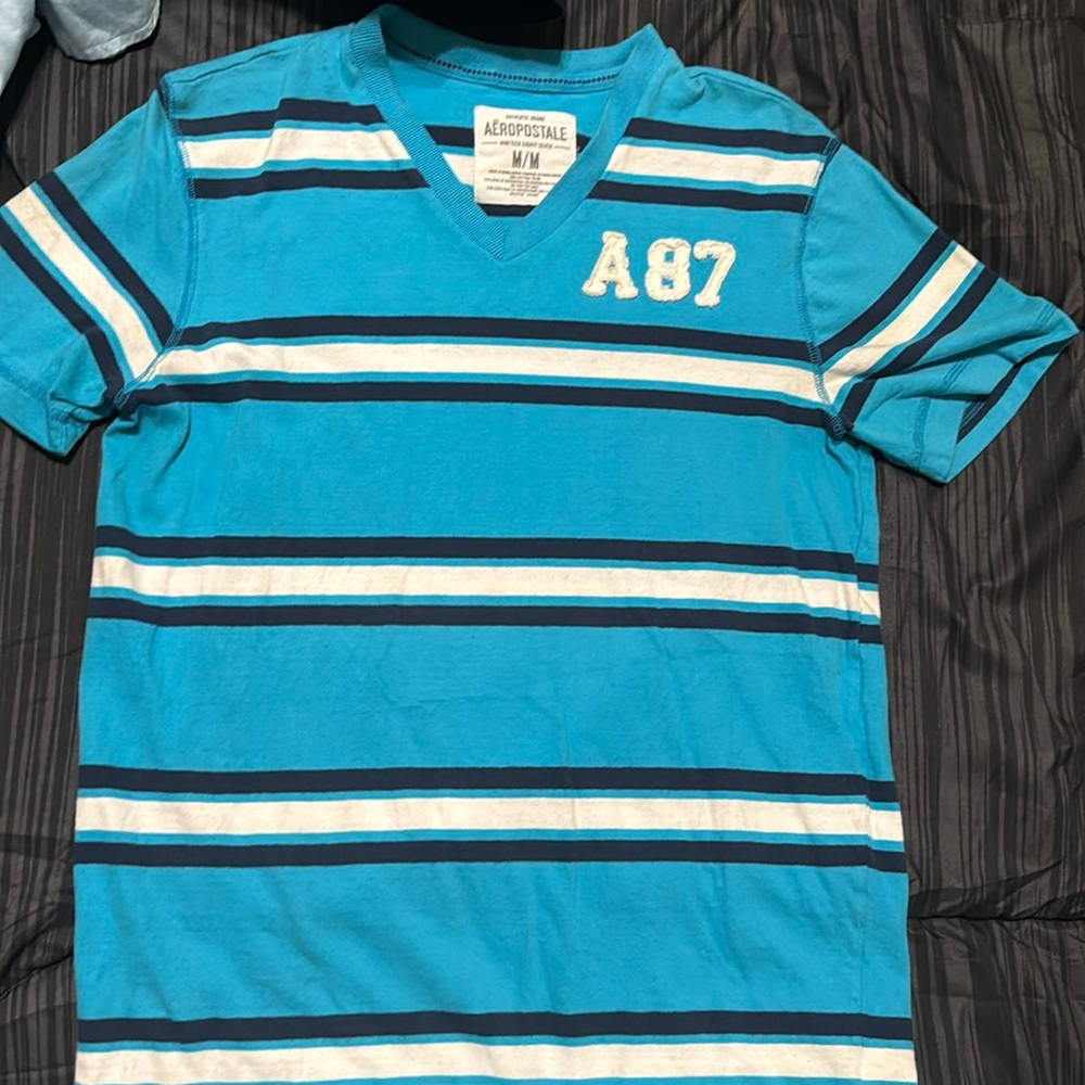Aeropostale M shirt
